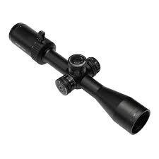 ZEROTECH 3-12x40 PHR4-IR  VG3124P4-IR