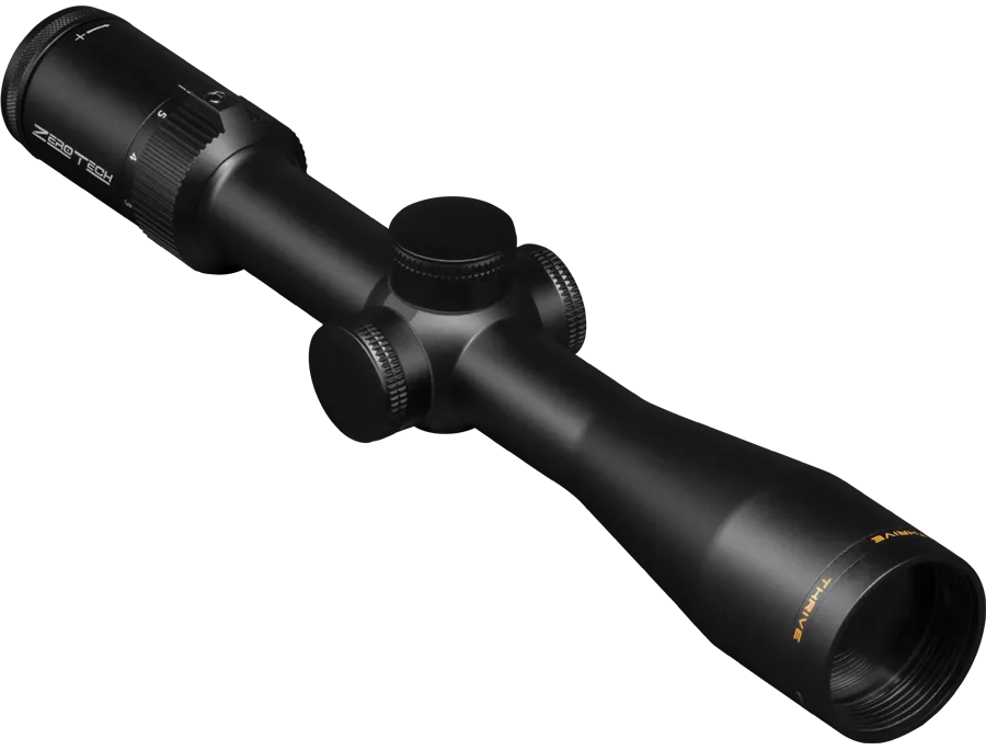 ZERO TECH 3-12x44MD TH31244MD