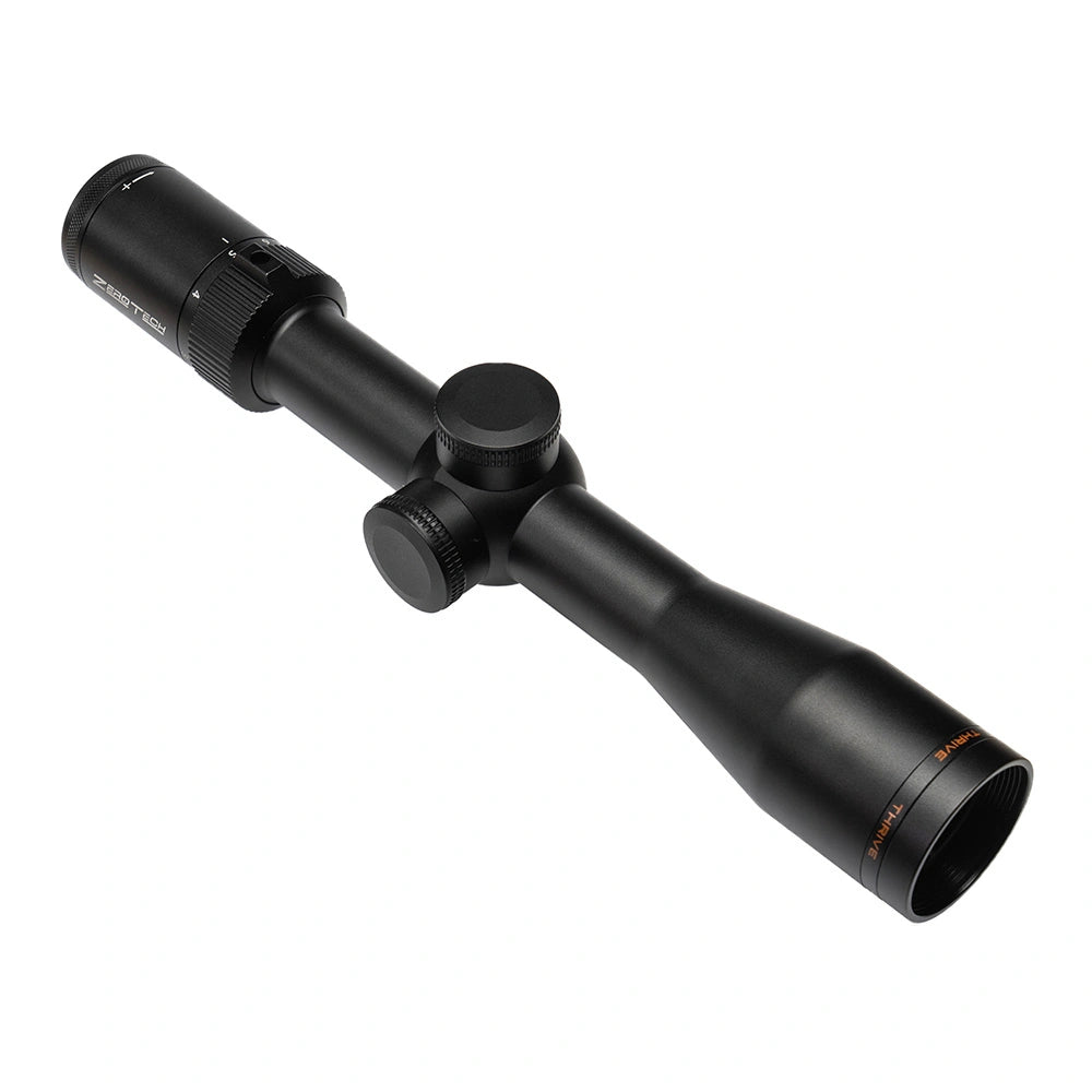 ZEROTECH 3-9x40 PHR4 TH3940P4