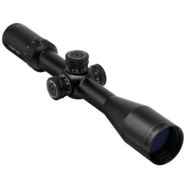 ZERO TECH 4-20x50 VG4205R3 VENGEANCE