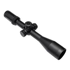 ZEROTECH 4-20x50 PHR2 IR VG4250P-IR