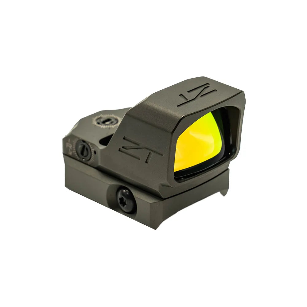 ZEROTECH REFLEX 3MOA DOT THDRS26