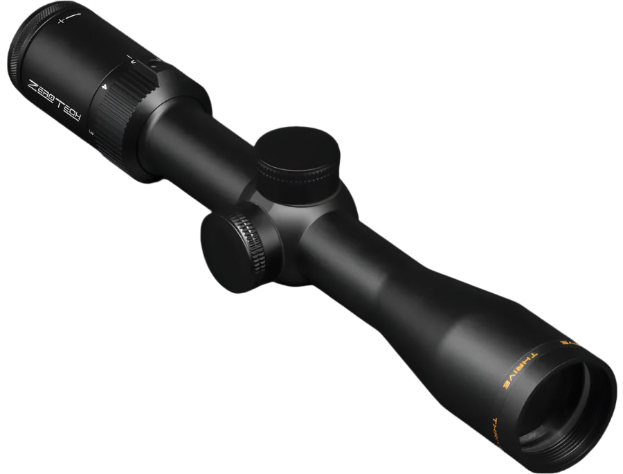ZEROTECH 3-9x40 G4 THRIVE TH3940G