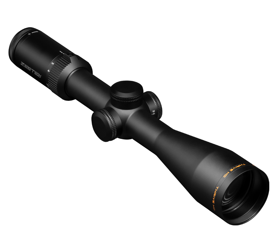 ZEROTECH 2.5-15x50 TH2155P-IR