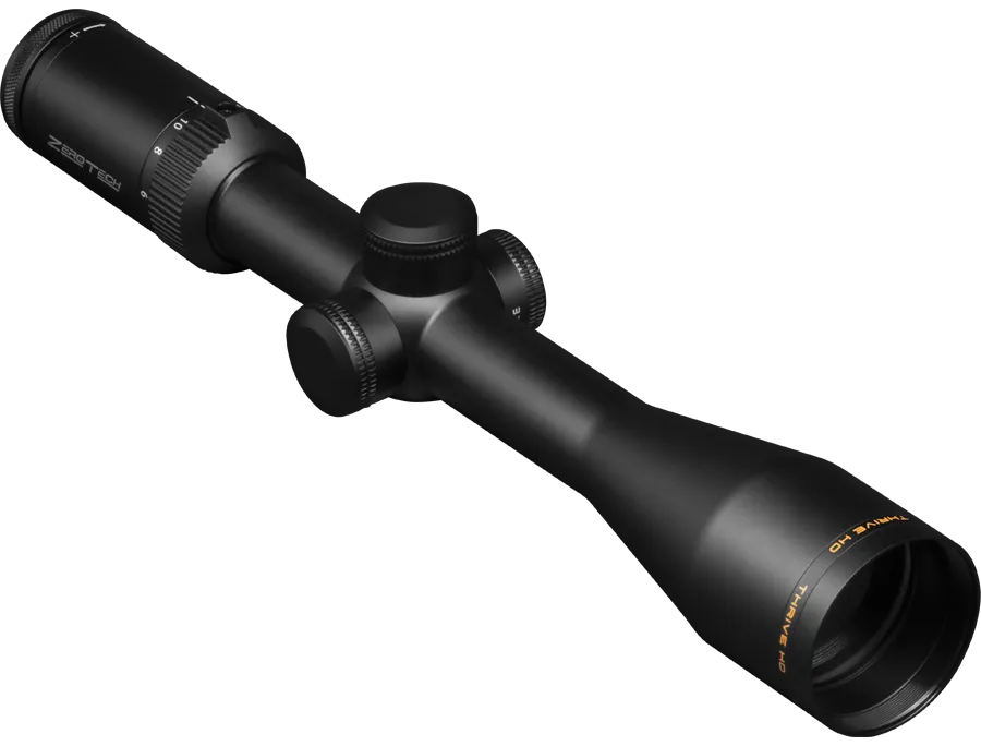 ZEROTECH 6-24x50 PHR2 BDC THDB6245P-IR
