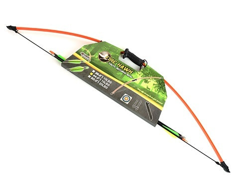 Fire Hawk Youth Recurve Bow