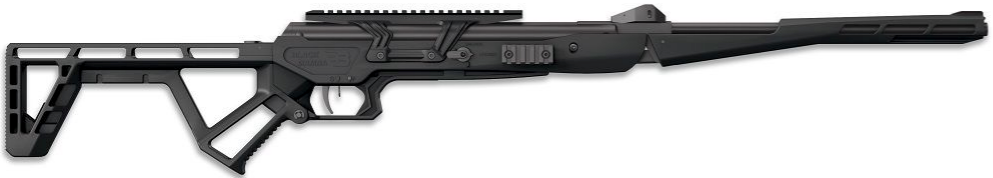 Black Bunker BM8 177