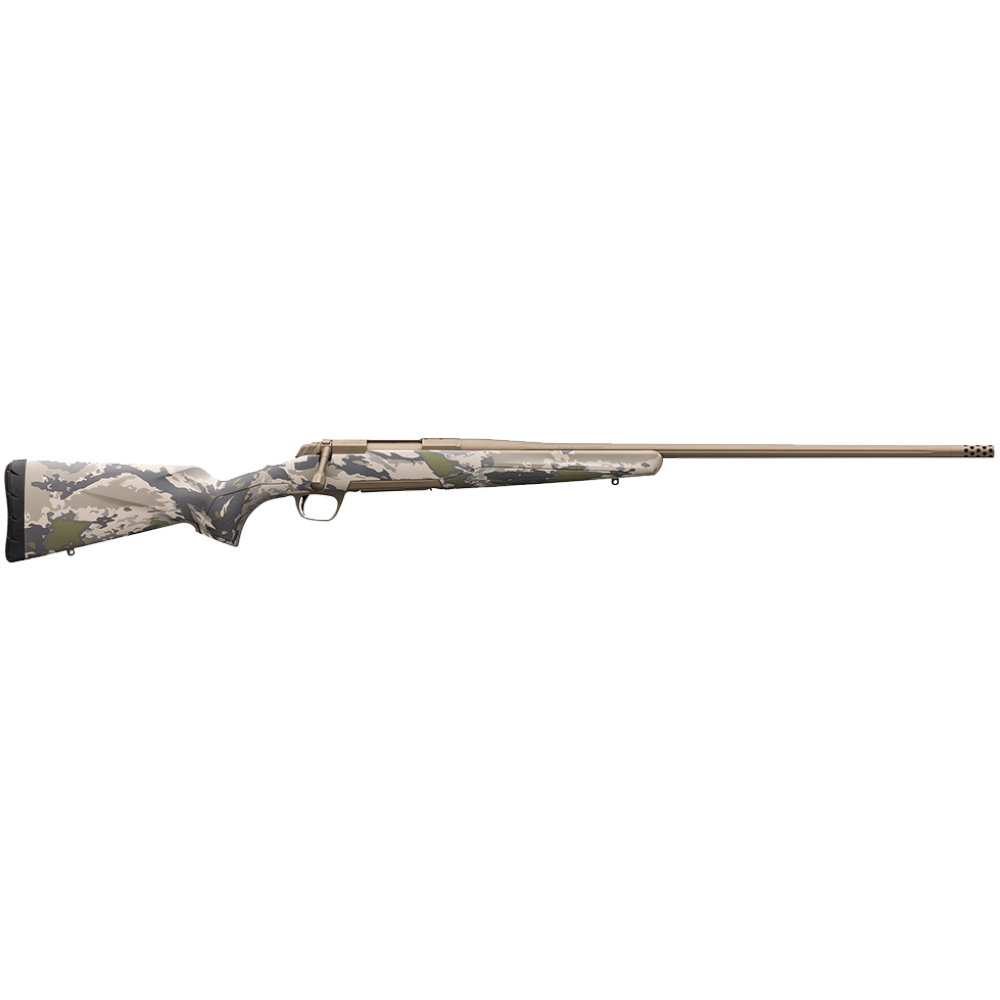 Browning X-Bolt Camo