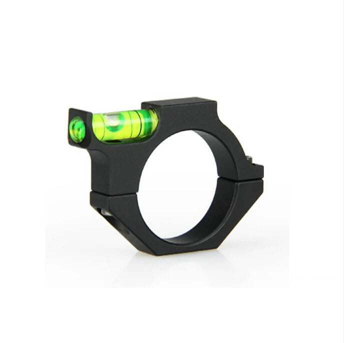 HELIX 34MM SCOPE RING BUBBLE H-BL-34