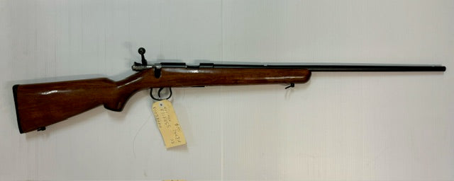 Norinco JW15A .22