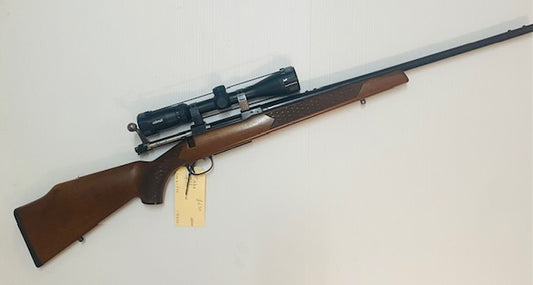 Tikka M55 22-250