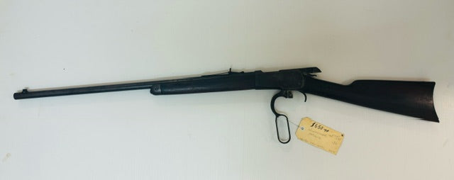 Winchester 1892 .32