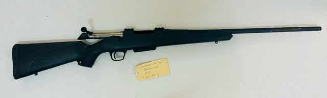 Winchester XPR .308