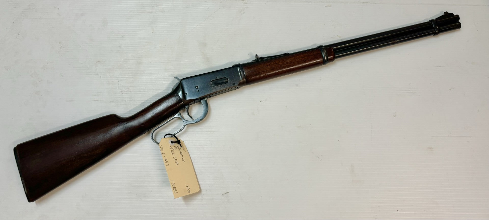 Winchester 1894 30-30