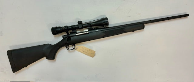 Mossberg ATR 243