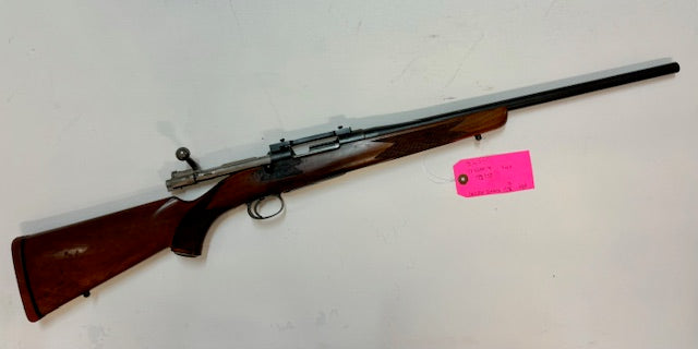 Mauser 96 7x57