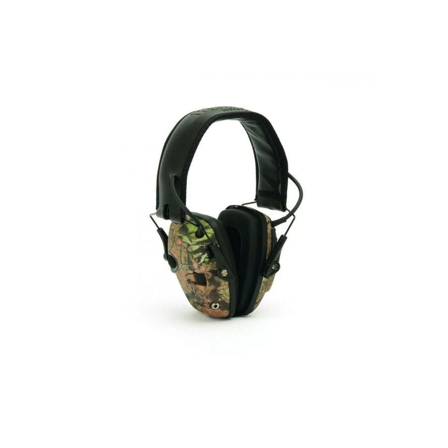 HOWARD LEIGH CAMO EAR MUFF R-10530