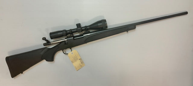 Remington 700CDL .7mm08