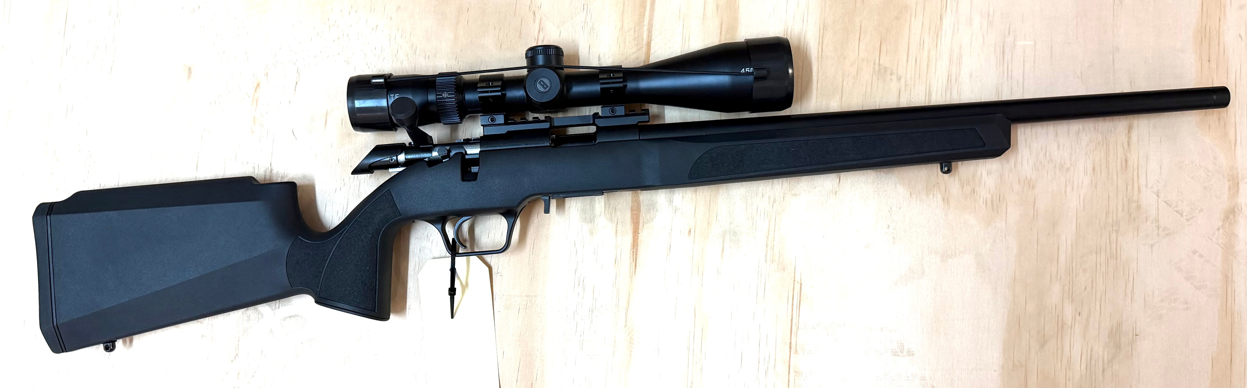 SPRINGFIELD 22LR 2020 RO73/28881 S/HAND