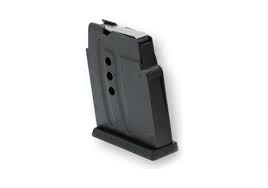 CZ 452 5 Shot Magazine .22lr