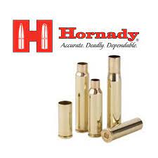 Hornady Brass 6.5cm