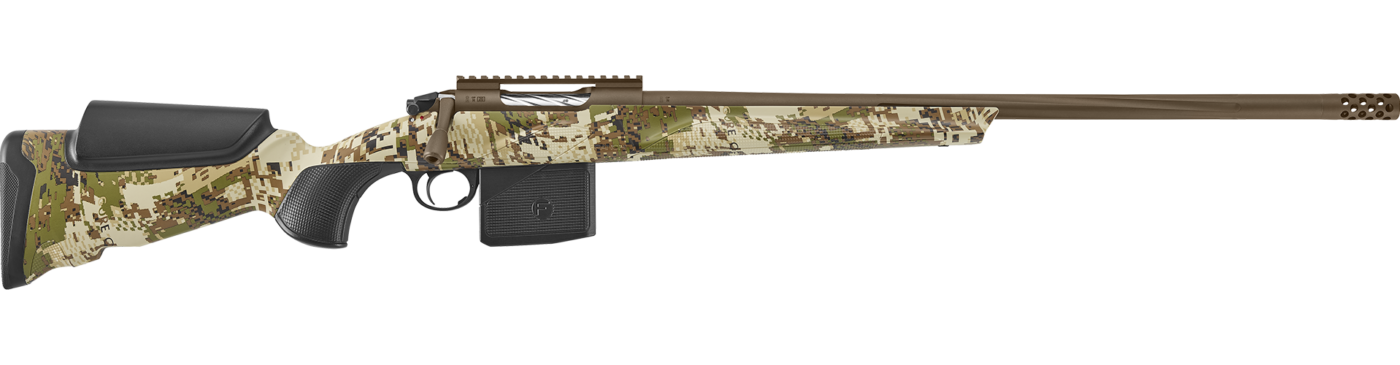 Horizon Varmint Elite Subalpine