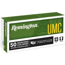 Remington 357 Mag JSP 125gr 1450FPS