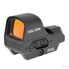 HOLOSUN GREEN DOT HE510C-GR HO-HE510C-GR
