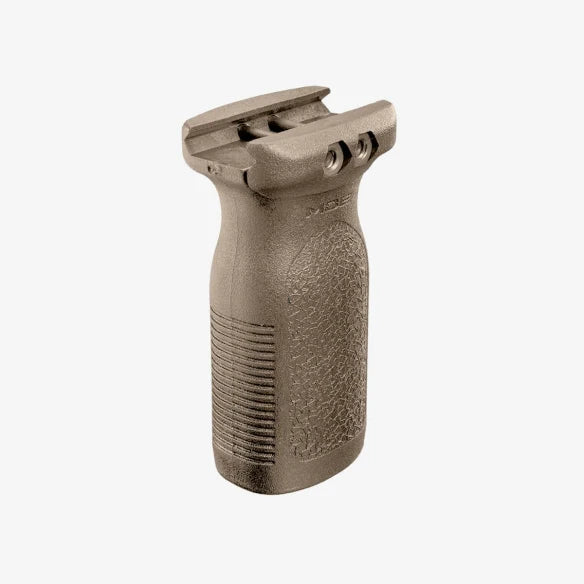 Magpul RVG rail vertical grip (Tan)