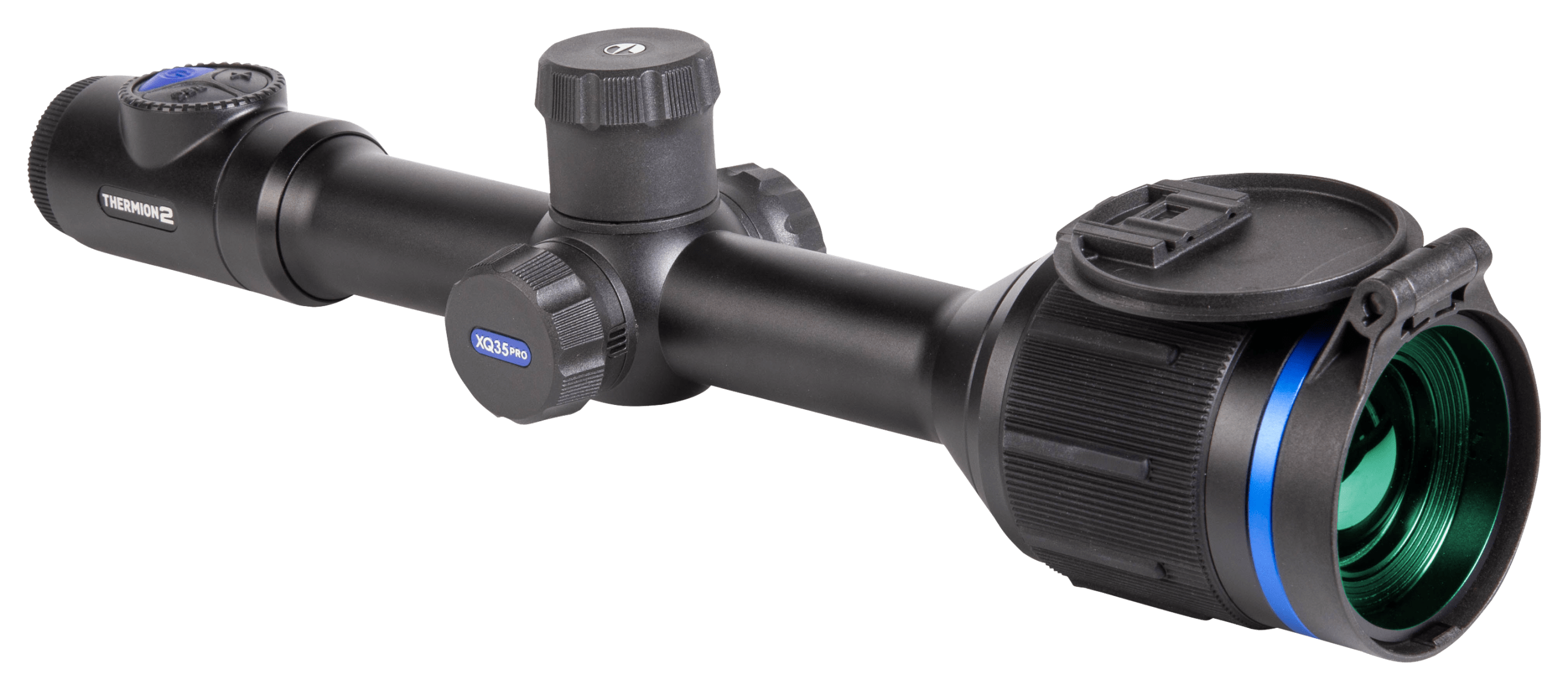 Pulsar Thermion 2 XQ35 Pro Thermal Imaging Riflescope