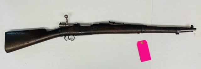 Mauser 95 .308