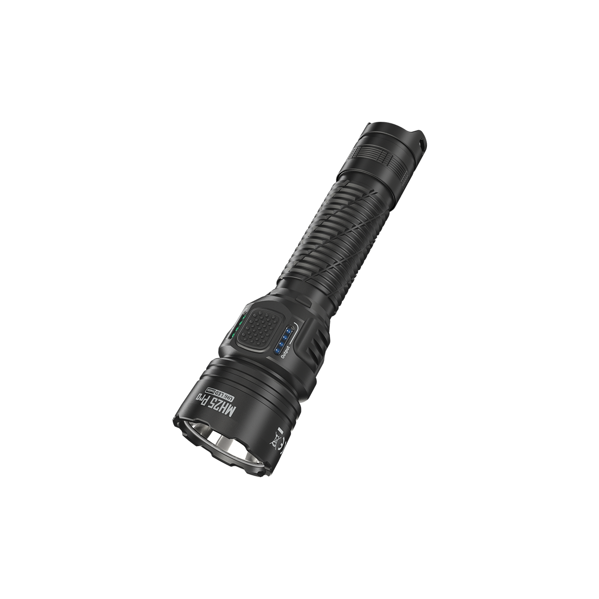 Nitecore flashlight MH25 Pro