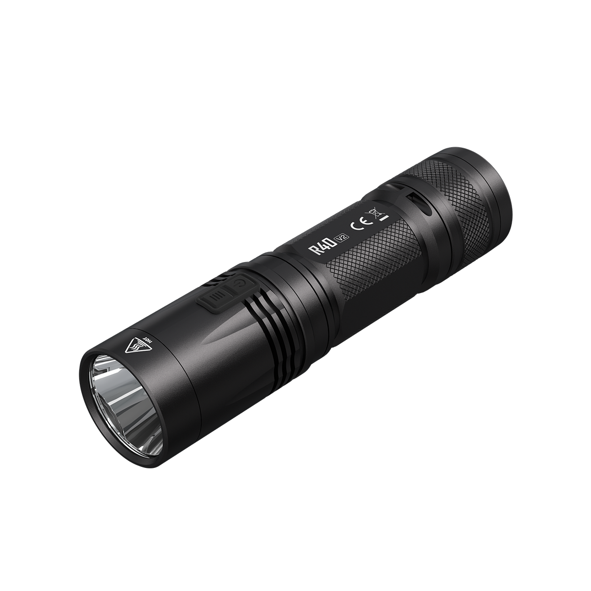 Nitecore flashlight R40