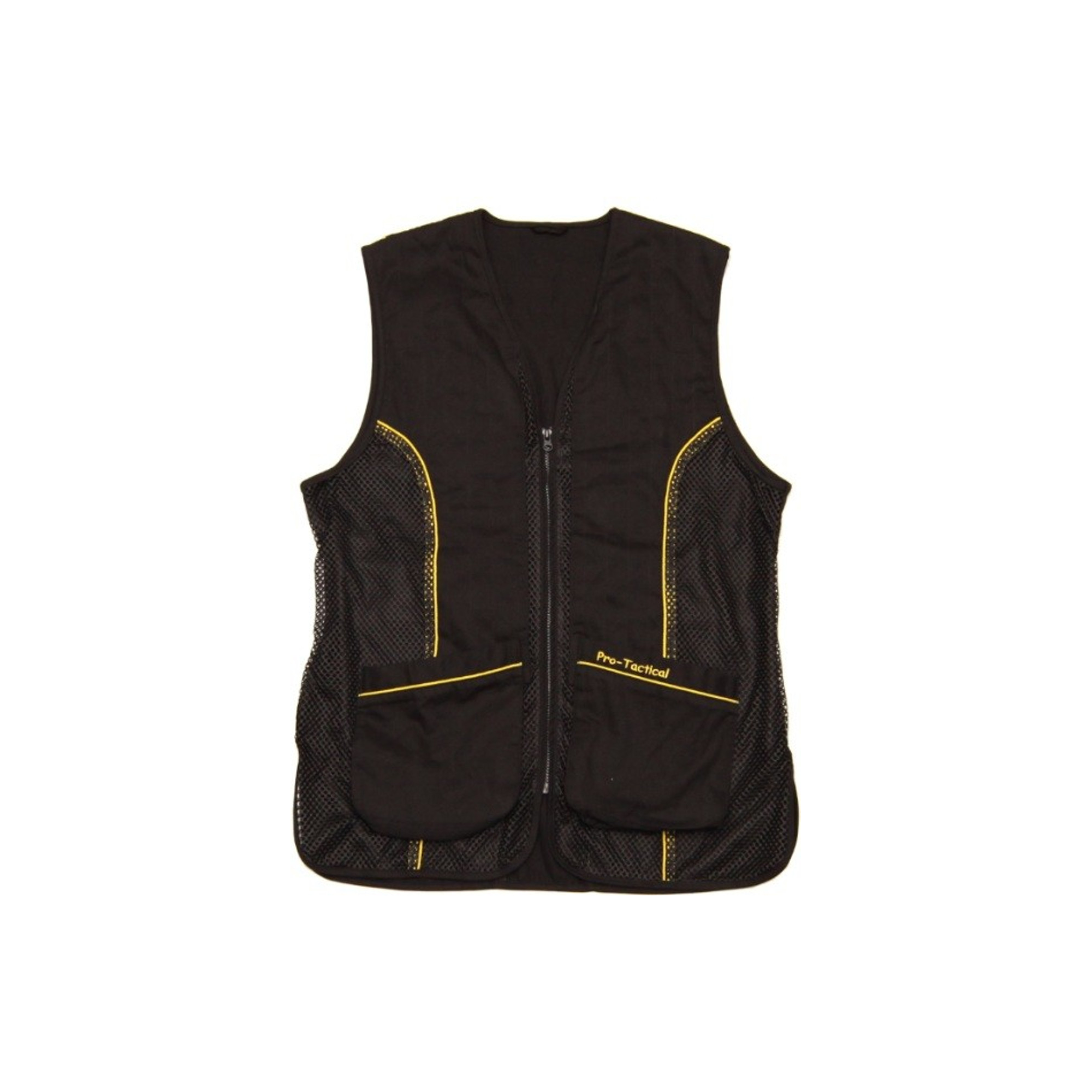 PRO TAC SHOTGUN VEST LARGE