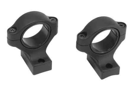 Remington 700 Integral scope rings (high) 30mm (1"with inserts)