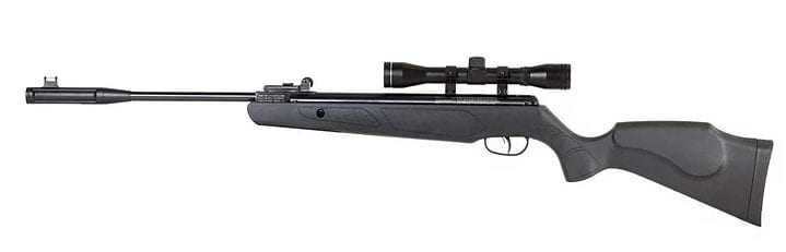 Remington Express Hunter