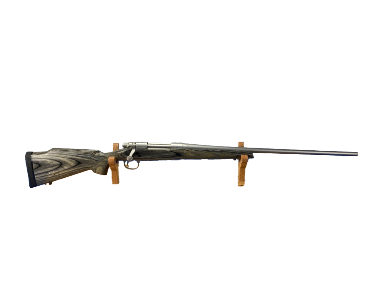 Remington Model 700 Stainless