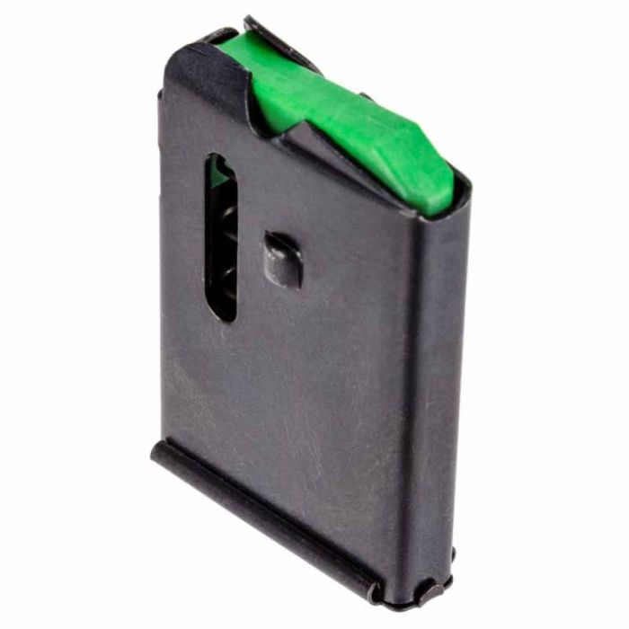 Rossi 8122m 8117 5 Shot Steel Magazine .22wmr/17hmr