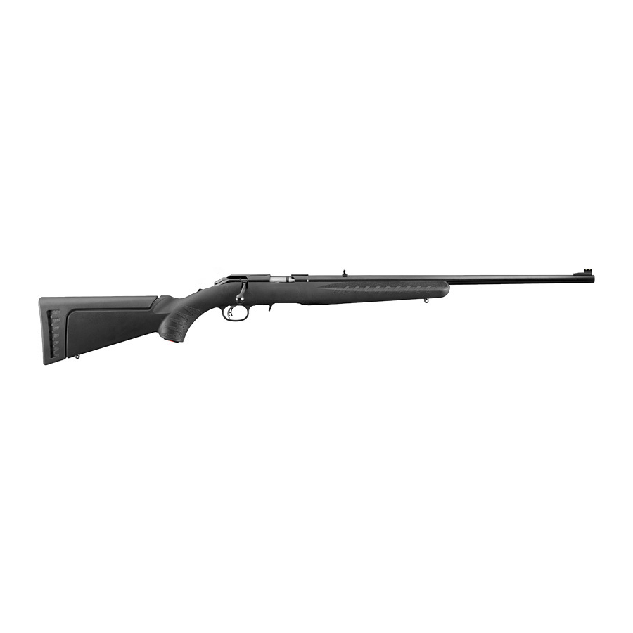 Ruger American Standard Blued Barrel