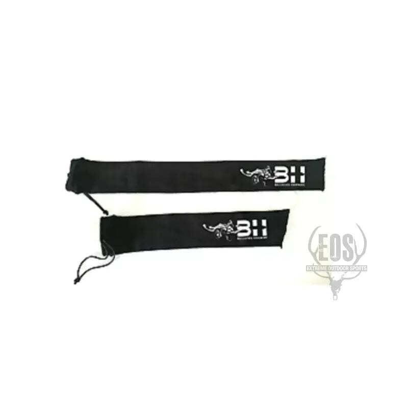 BALISTICS HARDWARE GUN SOCK BH-2PC-SOCK