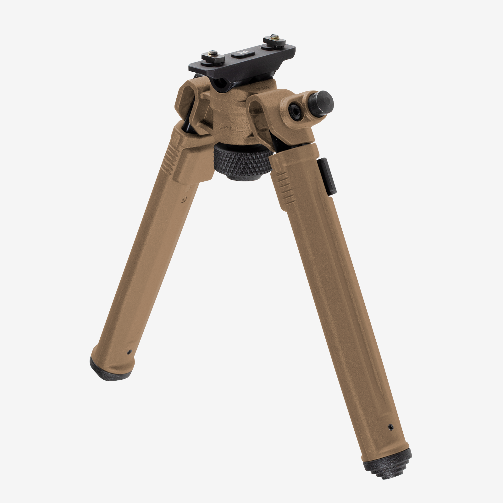 MAGPUL BIPOD M LOK FDE MAG933-FDE