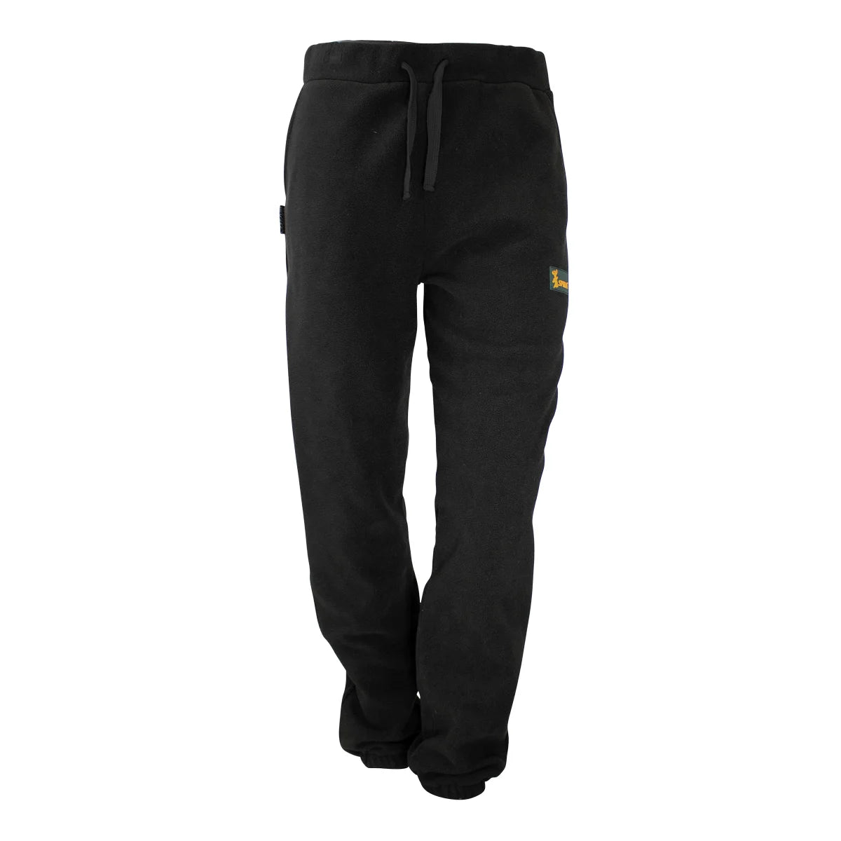 GO TRACKSUIT PANTS – MENS – BLACK