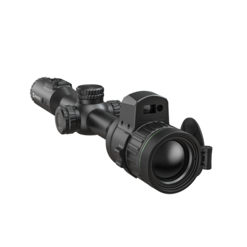 Hikmicro Alpex LRF 4K A50EL Thermal Scope