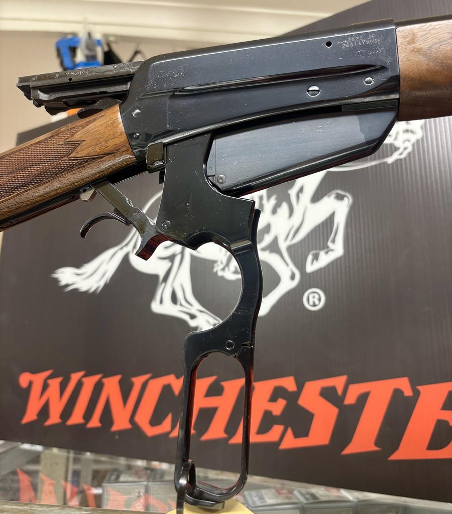 WIN 3006 M1895 HI GRADE RIFLE 534286128