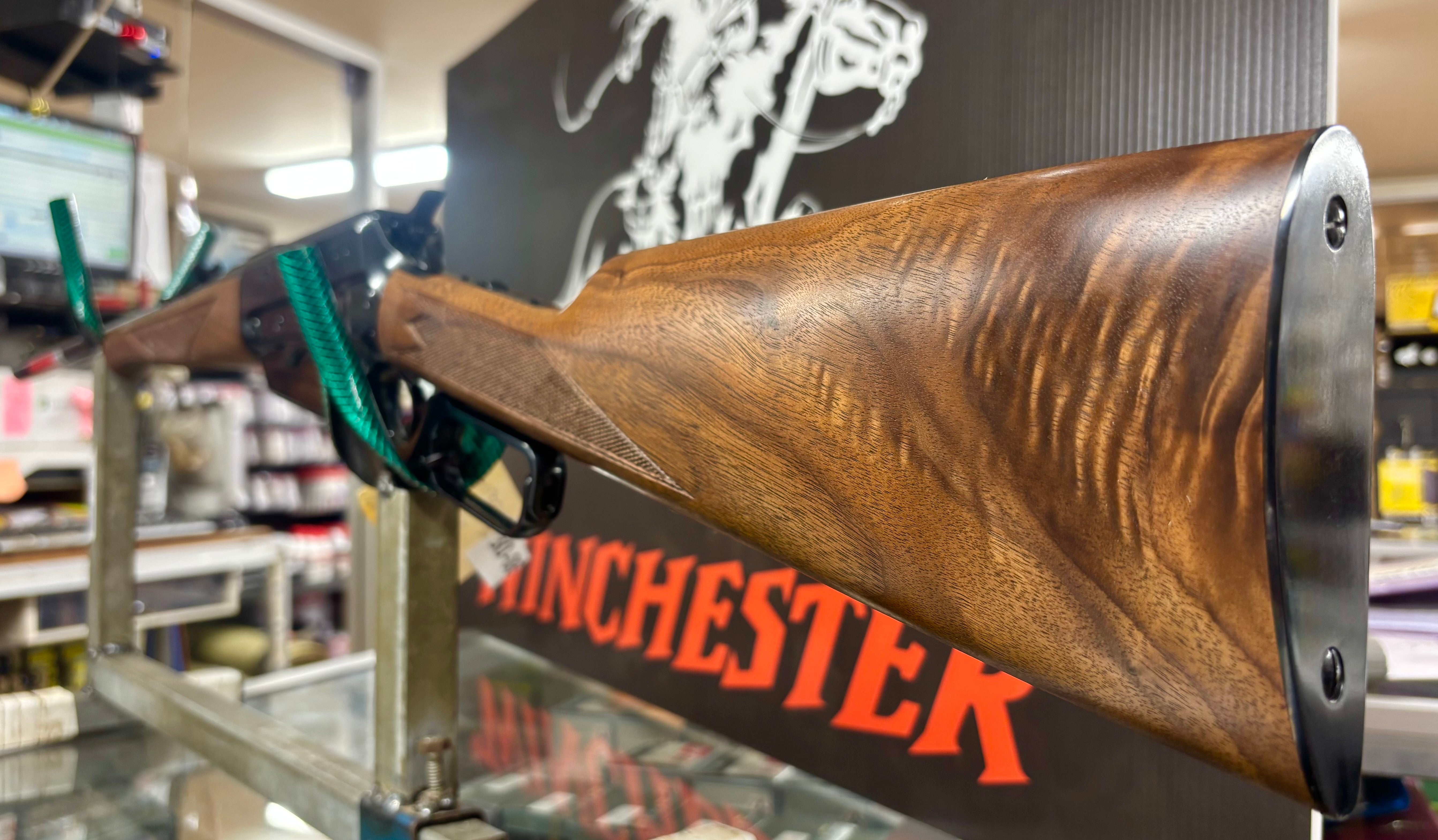 WIN 3006 M1895 HI GRADE RIFLE 534286128