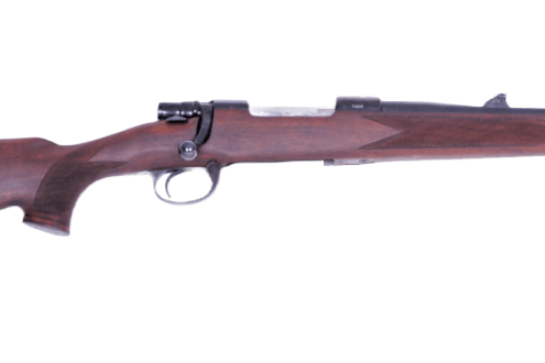 Zastava M70 walnut