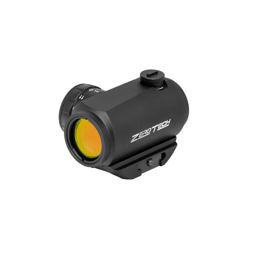 CHIAPPA 22LR LA322 TD PG ZT