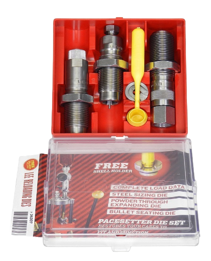 LEE 7x57 DIE SET L90541