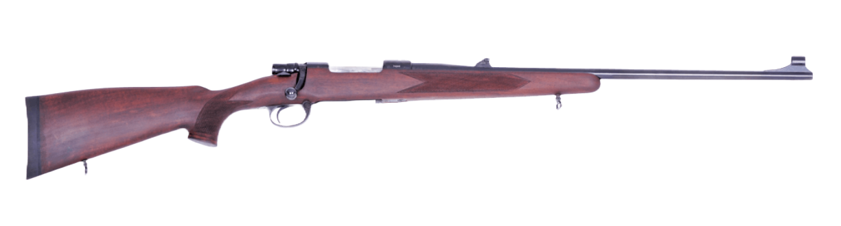 Zastava M70 walnut